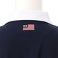 ﾒﾝｽﾞｳｪｱ　BRG233M17　MENS CLERIC POLO RELAXED FIT　メンズ　クレリック ポロ リラックスフィット　ホワイト　ゴルフ用品,メンズウェア,ゴルフウェア,ブリーフィング,briefing,正規品,人気ブランド,