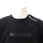 ﾒﾝｽﾞｳｪｱ BRG233M26 MENS WIND PULLOVER　メンズ ウィンド プルオーバー　ネイビー　ゴルフ用品,メンズウェア,ゴルフウェア,ブリーフィング,briefing,正規品,人気ブランド,