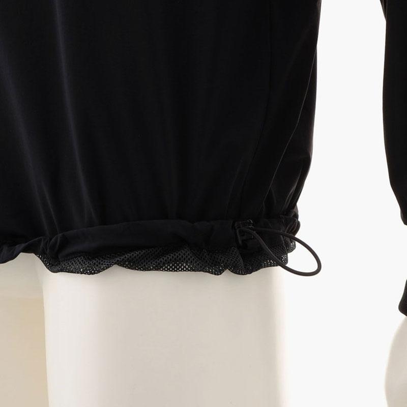ﾒﾝｽﾞｳｪｱ BRG233M26 MENS WIND PULLOVER　メンズ ウィンド プルオーバー　ネイビー　ゴルフ用品,メンズウェア,ゴルフウェア,ブリーフィング,briefing,正規品,人気ブランド,