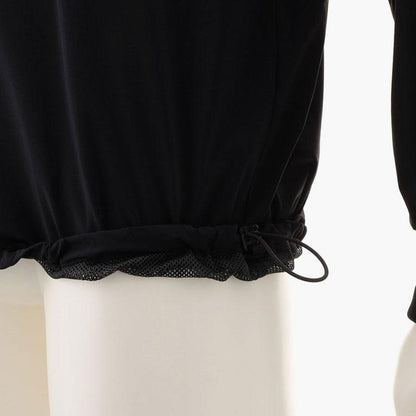 ﾒﾝｽﾞｳｪｱ BRG233M26 MENS WIND PULLOVER　メンズ ウィンド プルオーバー　ネイビー　ゴルフ用品,メンズウェア,ゴルフウェア,ブリーフィング,briefing,正規品,人気ブランド,