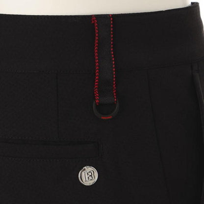 ﾒﾝｽﾞｳｪｱ BRG233M45 ﾊﾟﾝﾂ MENS 4WAY STRETCH STORM FLEECE SLIM PANTS　メンズ ４ウェイ ストレッチ ストーム フリース スリム パンツ　ブラック　ゴルフ用品,メンズウェア,ゴルフウェア,ブリーフィング,briefing,正規品,人気ブランド,