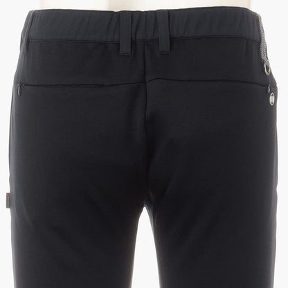 ﾒﾝｽﾞｳｪｱ　BRG233M96 MENS POLARTEC SLIM PANTS　メンズ ポーラーテック スリム パンツ　ネイビー　ゴルフ用品,メンズウェア,ゴルフウェア,ブリーフィング,briefing,正規品,人気ブランド,