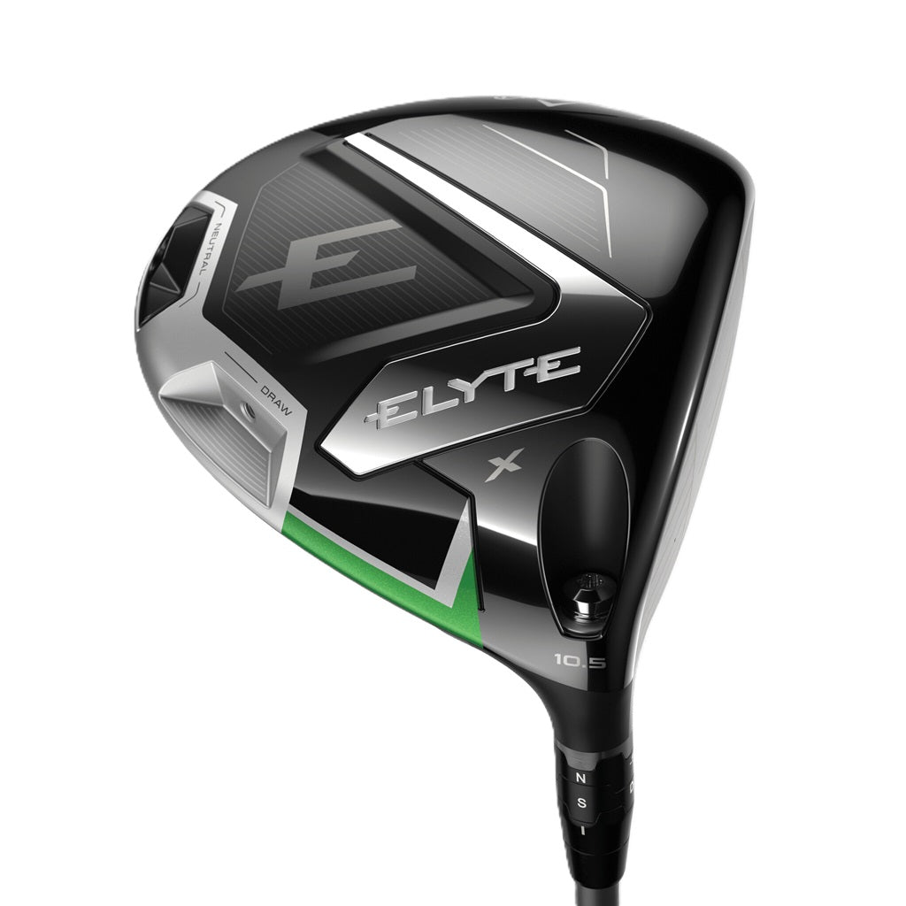 Callaway, ELYTE, X Driver, VENTUS GREEN 50 ,for Callaway,キャロウェイ ,エリート, エックス ,ドライバー,ベンタスグリーン,2025,最新モデル