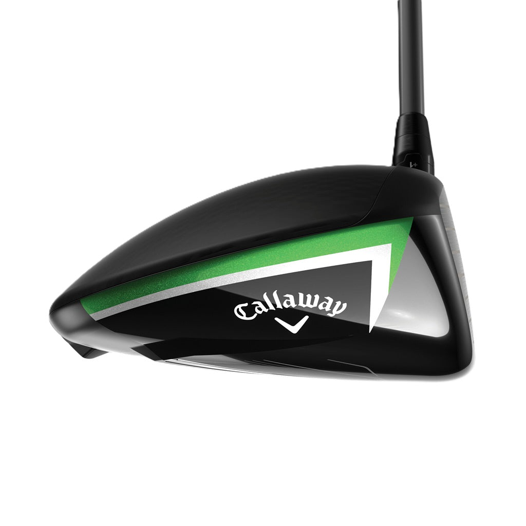 Callaway, ELYTE, X Driver, VENTUS GREEN 50 ,for Callaway,キャロウェイ ,エリート, エックス ,ドライバー,ベンタスグリーン,2025,最新モデル