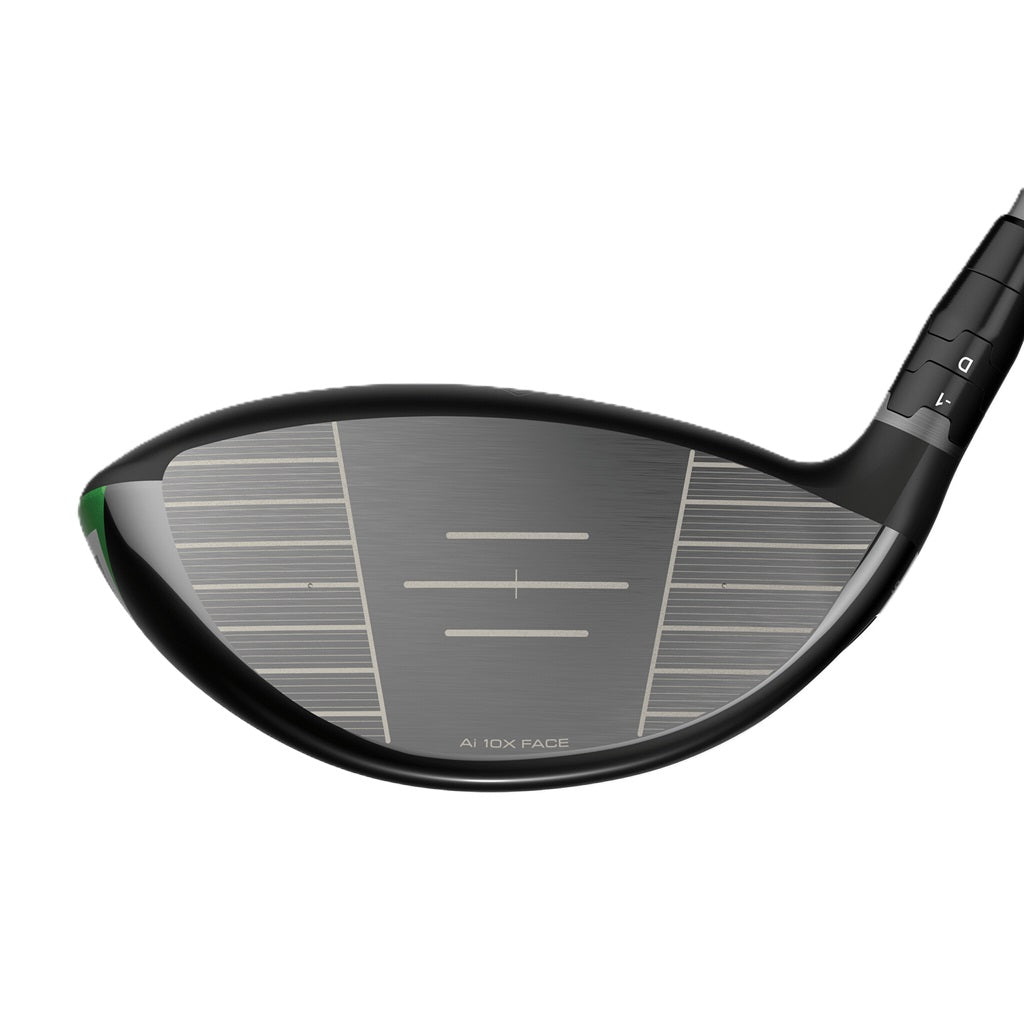 Callaway, ELYTE, X Driver, VENTUS GREEN 50 ,for Callaway,キャロウェイ ,エリート, エックス ,ドライバー,ベンタスグリーン,2025,最新モデル
