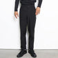 ﾒﾝｽﾞﾊﾟﾝﾂ　071-77811-119　22FW　J.LINDEBERG　ジェイ・リンドバーグ　メンズゴルフウェア　パンツ　サイド ライン パンツ　ブラック　ゴルフ用品,メンズウェア,ゴルフウェア,J.LINDERBERG,ジェイ・リンドバーグ,パンツ,メンズ,ブラック,ロゴ入り,軽量,ストレッチ性,撥水加工,オールシーズン