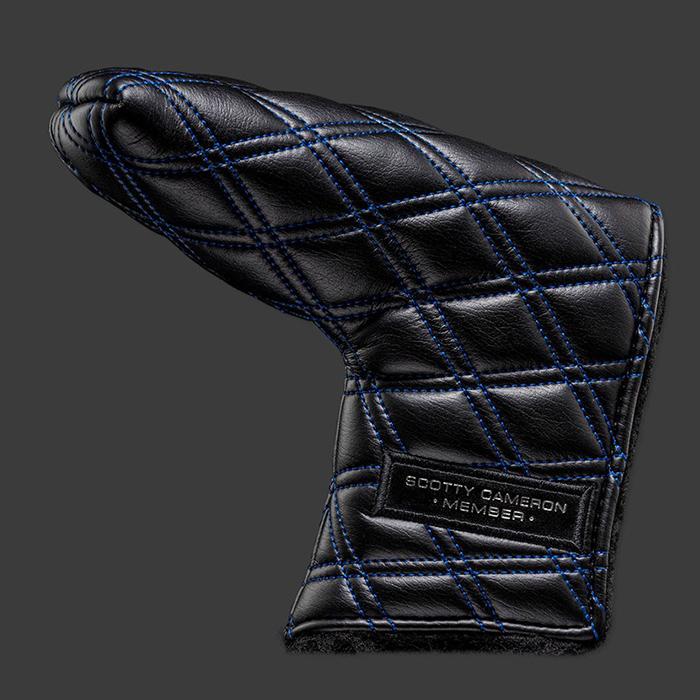 【Scotty Cameron】2024 Club Cameron Kit　スコッティキャメロン 2024 クラブキャメロン キット