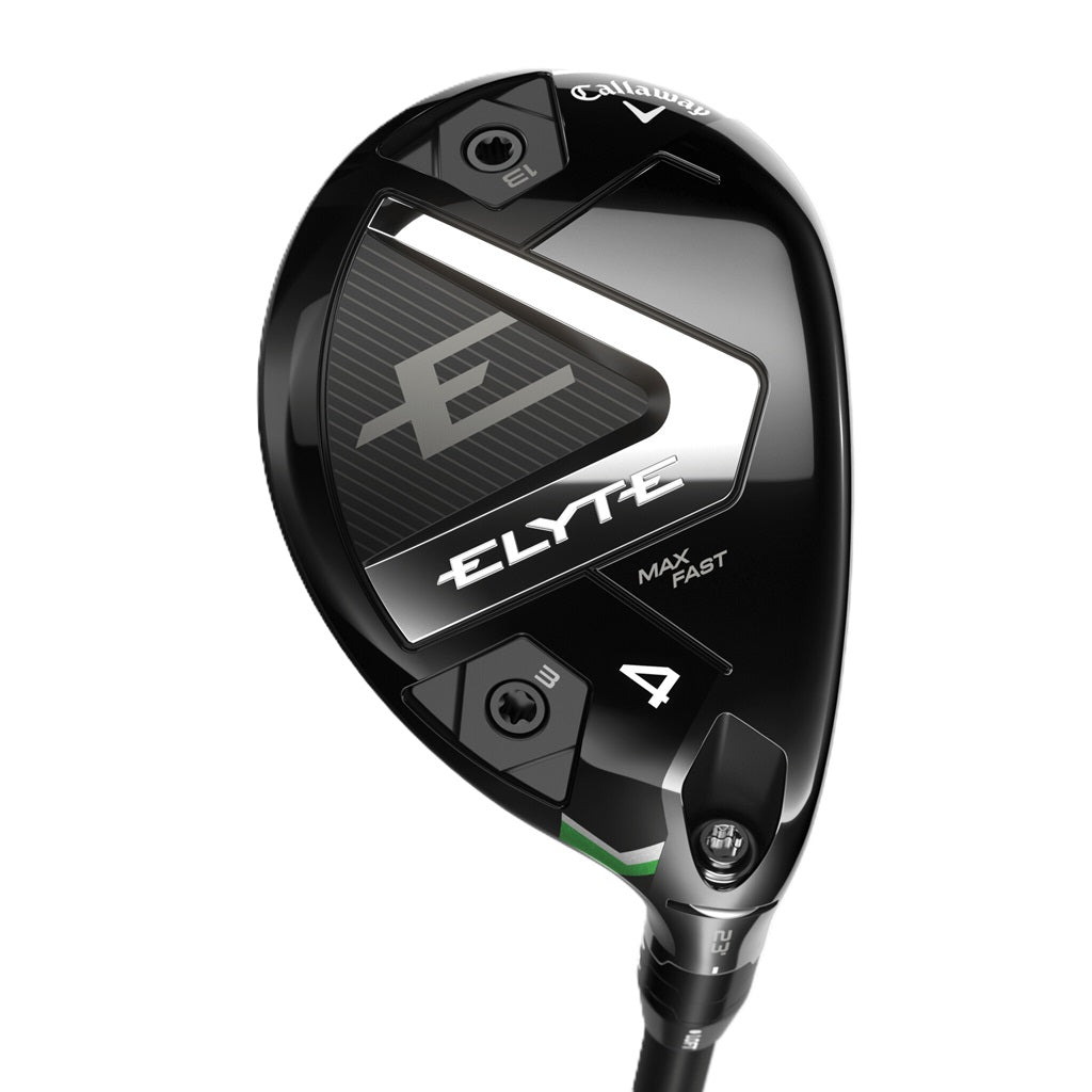 CALLAWAY,ELYTE,MAXFAST,WOMEN'S,HYBRID,LIN-Q GREEN,キャロウェイ,エリートシリーズ,マックスファスト,ハイブリッド,リンクグリーン,ウィメンズ,ゴルフクラブ,ユーティリティ,