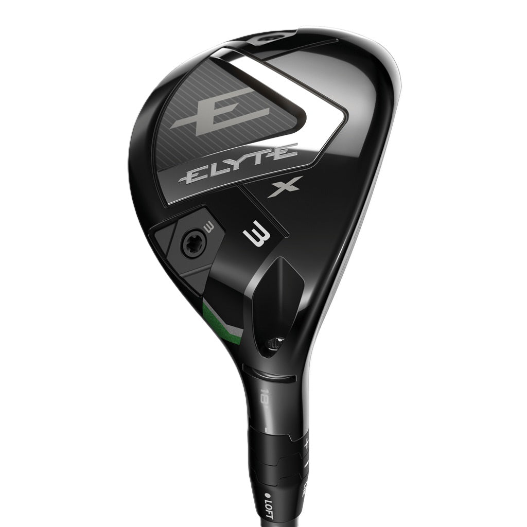Callaway】ELYTE X Hybrid VENTUS GREEN 50 for Callaway