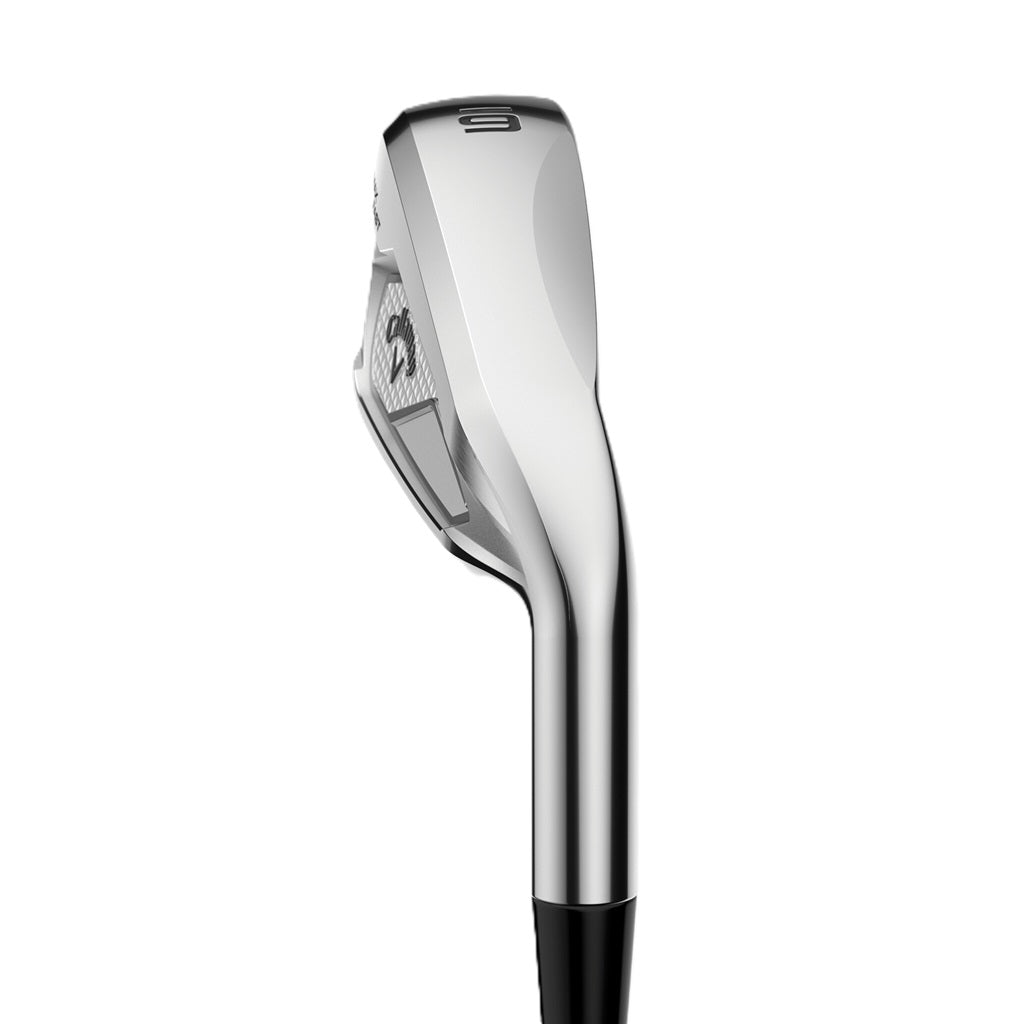 CALLAWAY,ELYTE,MAXFAST,IRONSET,LIN-Q GREEN,キャロウェイ,エリートシリーズ,マックスファスト,アイアン,アイアンセット,リンクグリーン,アイアン5本セット