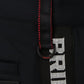 ﾒﾝｽﾞｳｪｱ　BRG231M51 SIDE LOGO LINE PA　ゴルフ用品,メンズウェア,ゴルフウェア,ブリーフィング,briefing,正規品,人気ブランド,パンツ,ズボン,サイドロゴ,ラインパンツ,ブラック