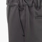 ﾒﾝｽﾞﾊﾟﾝﾂ BBG223M16　3Dﾛｺﾞｽﾘﾑﾊﾟﾝﾂ　ゴルフ用品,メンズウェア,ゴルフウェア,ズボン,パンツ,スリムパンツ,ストレッチジャージ素材,3Dロゴ,ブリーフィング,正規品,人気ブランド,ブラック,チャコール