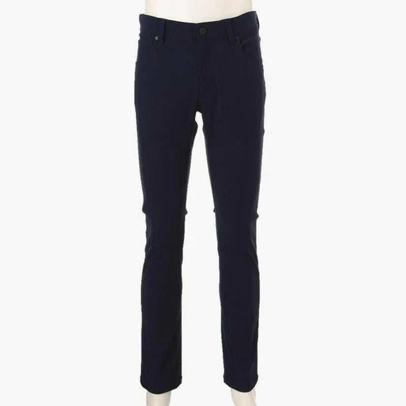 ﾒﾝｽﾞｳｪｱ　BRG233M30 MENS 5 POCKETS PANTS　メンズ ５ポケット パンツ　ブラック・ネイビー　ゴルフ用品,メンズウェア,ゴルフウェア,ブリーフィング,briefing,正規品,人気ブランド,
