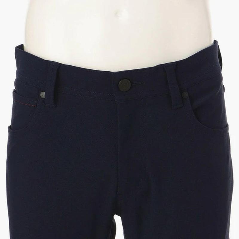 ﾒﾝｽﾞｳｪｱ　BRG233M30 MENS 5 POCKETS PANTS　メンズ ５ポケット パンツ　ブラック・ネイビー　ゴルフ用品,メンズウェア,ゴルフウェア,ブリーフィング,briefing,正規品,人気ブランド,