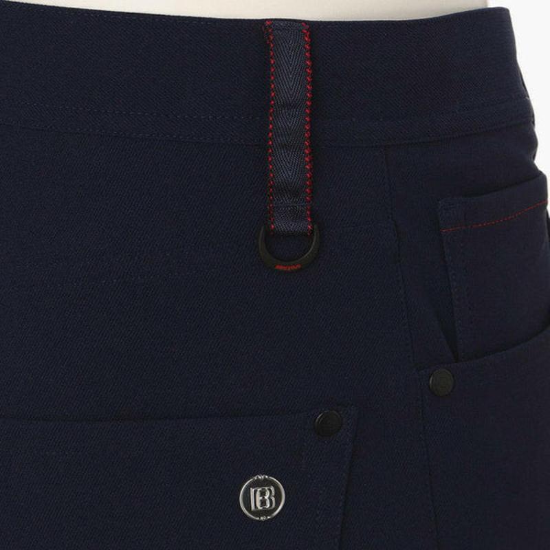 ﾒﾝｽﾞｳｪｱ　BRG233M30 MENS 5 POCKETS PANTS　メンズ ５ポケット パンツ　ブラック・ネイビー　ゴルフ用品,メンズウェア,ゴルフウェア,ブリーフィング,briefing,正規品,人気ブランド,