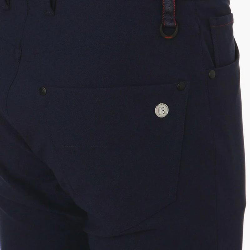 ﾒﾝｽﾞｳｪｱ　BRG233M30 MENS 5 POCKETS PANTS　メンズ ５ポケット パンツ　ブラック・ネイビー　ゴルフ用品,メンズウェア,ゴルフウェア,ブリーフィング,briefing,正規品,人気ブランド,