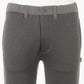 【BRIEFING】ブリーフィング　メンズゴルフウェア　パンツ　MENS POLARTEC SLIM PANTS　メンズ ポーラーテック スリム パンツ　ネイビー　BRG233M96