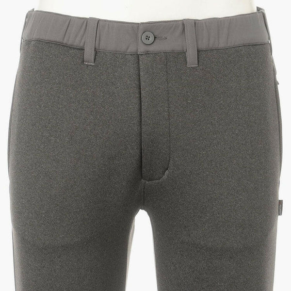 【BRIEFING】ブリーフィング　メンズゴルフウェア　パンツ　MENS POLARTEC SLIM PANTS　メンズ ポーラーテック スリム パンツ　ネイビー　BRG233M96