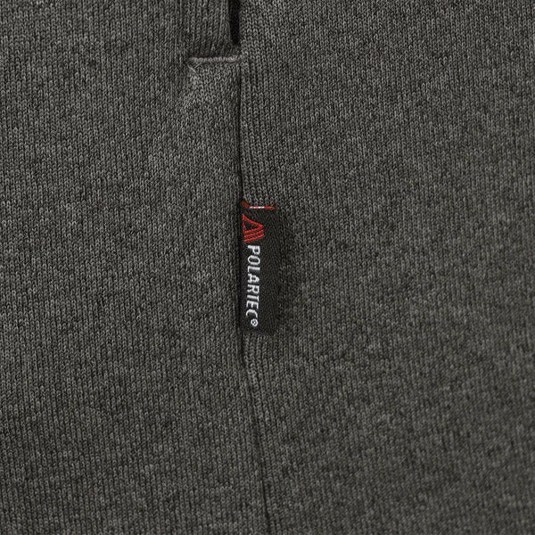 【BRIEFING】ブリーフィング　メンズゴルフウェア　パンツ　MENS POLARTEC SLIM PANTS　メンズ ポーラーテック スリム パンツ　ネイビー　BRG233M96