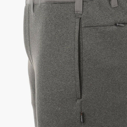 【BRIEFING】ブリーフィング　メンズゴルフウェア　パンツ　MENS POLARTEC SLIM PANTS　メンズ ポーラーテック スリム パンツ　ネイビー　BRG233M96