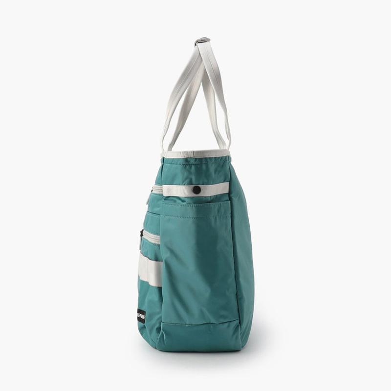 ﾄｰﾄﾊﾞｯｸﾞ BRG223T45 EVERYDAY ECO TWIL　ゴルフ用品,ゴルフバッグ,トートバッグ,Bliefing,ブリーフィング,ラウンドトート,ラウンドバッグ,バッグ,ゴルフ用
