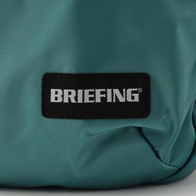 ﾄｰﾄﾊﾞｯｸﾞ BRG223T45 EVERYDAY ECO TWIL　ゴルフ用品,ゴルフバッグ,トートバッグ,Bliefing,ブリーフィング,ラウンドトート,ラウンドバッグ,バッグ,ゴルフ用