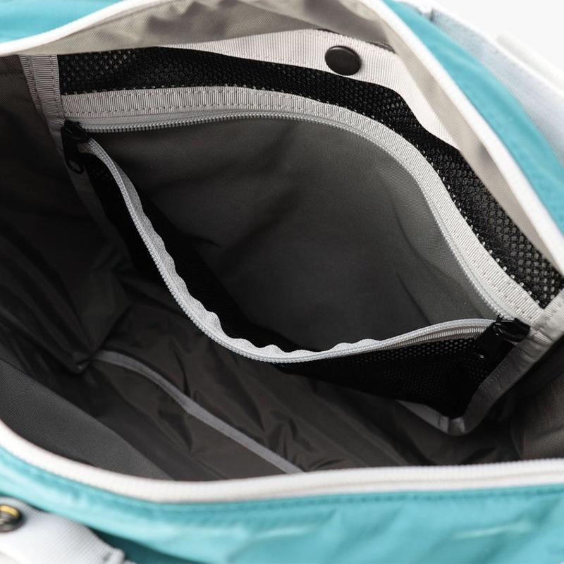 ﾄｰﾄﾊﾞｯｸﾞ BRG223T45 EVERYDAY ECO TWIL　ゴルフ用品,ゴルフバッグ,トートバッグ,Bliefing,ブリーフィング,ラウンドトート,ラウンドバッグ,バッグ,ゴルフ用