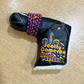 Scotty Cameron,スコッティキャメロン,パターカバー,2012,スコッティキャメロンギャラリー,限定商品