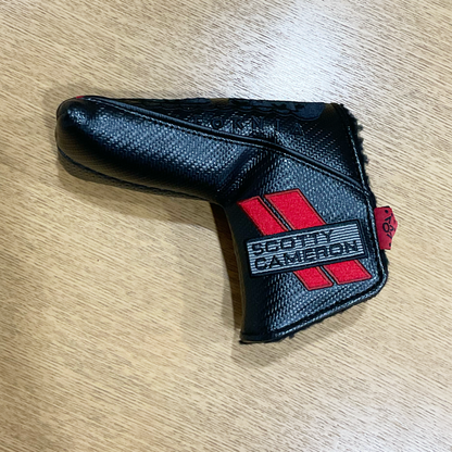 Scotty Cameron,スコッティキャメロン,パターカバー,限定商品,スコッティキャメロンギャラリー