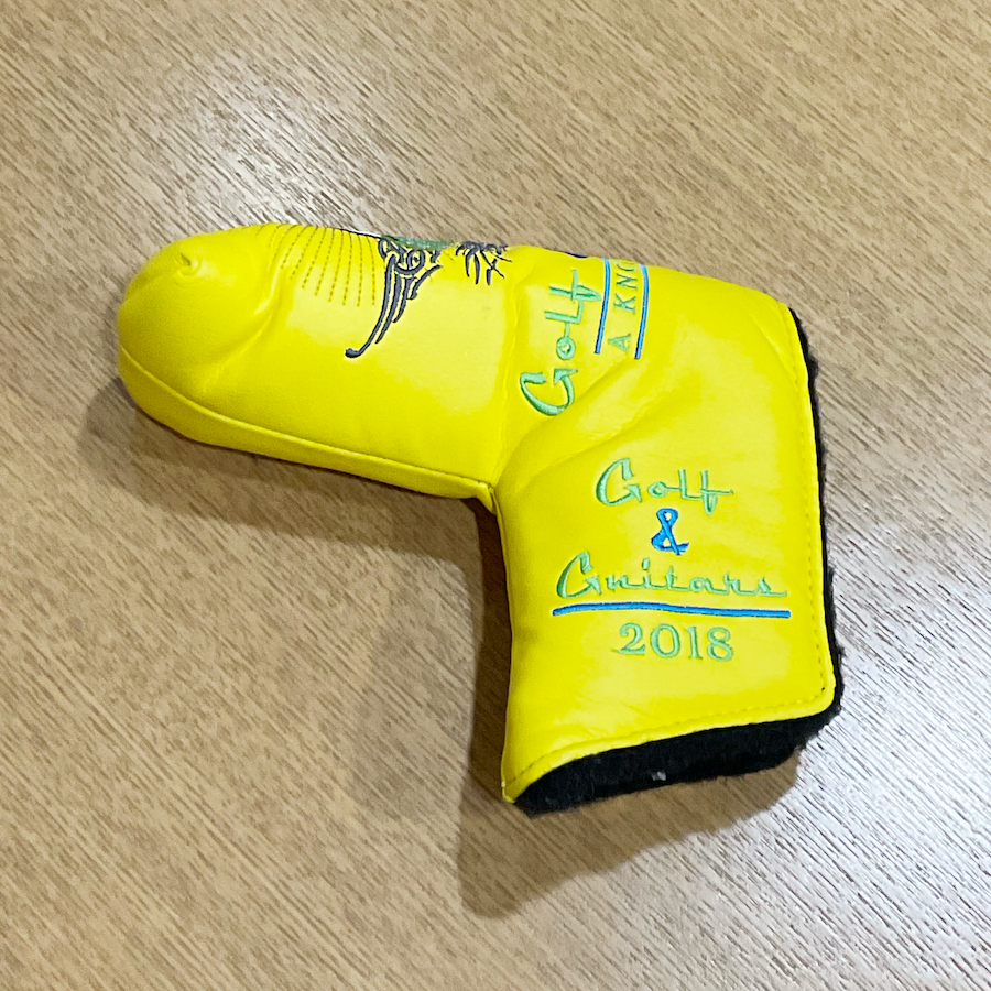 Scotty Cameron,スコッティキャメロン,スコッティキャメロンギャラリー,ゴルフ用品,パターカバー,海外直輸入品,限定モデル,限定商品,USモデル,US仕様,ピン型,レア,希少