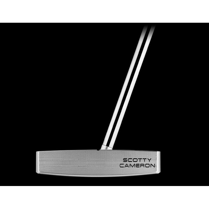 【Scotty Cameron】PHANTOM  X  5S　スコッティキャメロン　ファントム　エックス　５S　Scotty Cameron,スコッティキャメロン,パター,ファントムエックス,phantom x,5S,右用,タイトリスト,TITLEIST