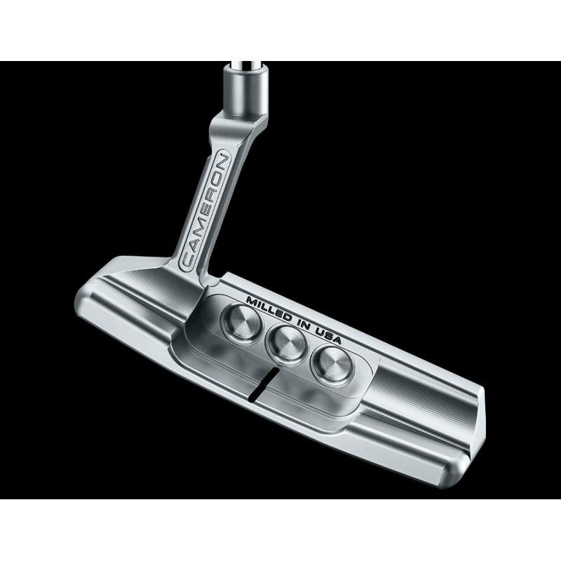 【Scotty Cameron】Super Select  NewPort2　スコッティキャメロン　スーパーセレクト　ニューポート　２　Scotty Cameron,スコッティキャメロン,パター,スーパーセレクト,super select,new port 2, ニューポート２,右用,タイトリスト,TITLEIST