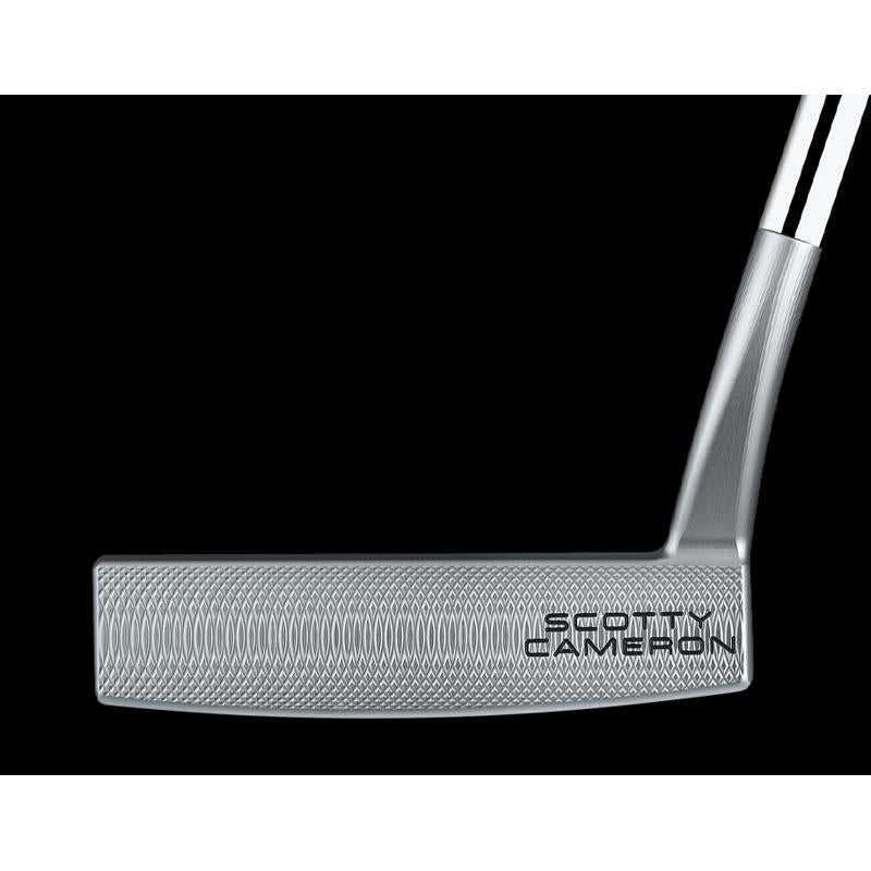 【Scotty Cameron】Super Select  DelMar　スコッティキャメロン　スーパーセレクト　デルマー　Scotty Cameron,スコッティキャメロン,パター,スーパーセレクト,super select,Del Mer,デルマー,右用,タイトリスト,TITLEIST