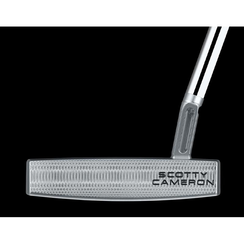 【Scotty Cameron】Super Select  Golo6.5　スコッティキャメロン　スーパーセレクト　ゴーロー　６.５　Scotty Cameron,スコッティキャメロン,パター,スーパーセレクト,super select,golo6.5,ゴーロー６.５,右用,タイトリスト,TITLEIST