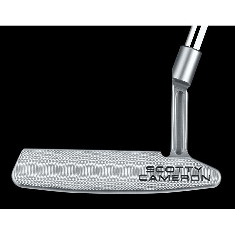 【Scotty Cameron】Super Select  SquareBack2　スコッティキャメロン　スーパーセレクト　スクエアバック　２　Scotty Cameron,スコッティキャメロン,パター,スーパーセレクト,super select,squareback2,スクエアバック２,右用,タイトリスト,TITLEIST