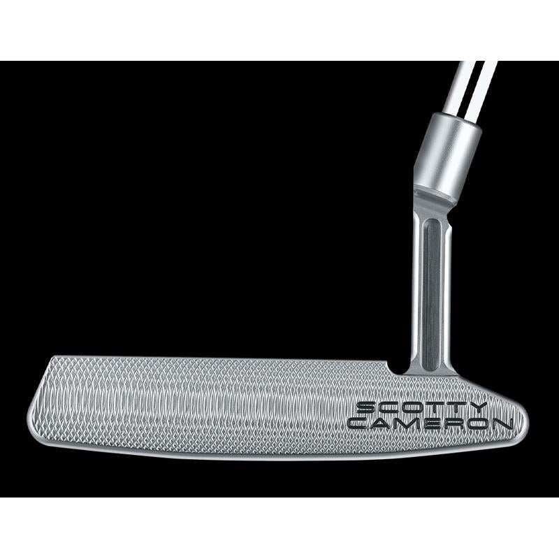 【Scotty Cameron】Super Select  NewPort2　スコッティキャメロン　スーパーセレクト　ニューポート　２　Scotty Cameron,スコッティキャメロン,パター,スーパーセレクト,super select,new port 2, ニューポート２,右用,タイトリスト,TITLEIST