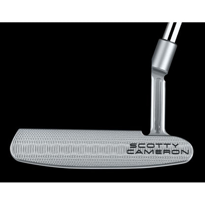 【Scotty Cameron】Super Select  NewPort　スコッティキャメロン　スーパーセレクト ニューポート　Scotty Cameron,スコッティキャメロン,パター,スーパーセレクト,super select,new port, ニューポート,右用,タイトリスト,TITLEIST