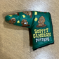 Scotty Cameron,スコッティキャメロン,パターカバー,2022,スコッティキャメロンギャラリー,限定商品