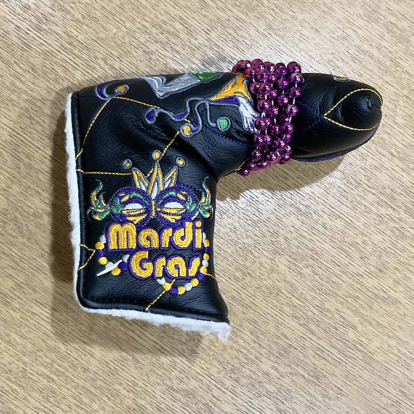 Scotty Cameron,スコッティキャメロン,パターカバー,2012,スコッティキャメロンギャラリー,限定商品