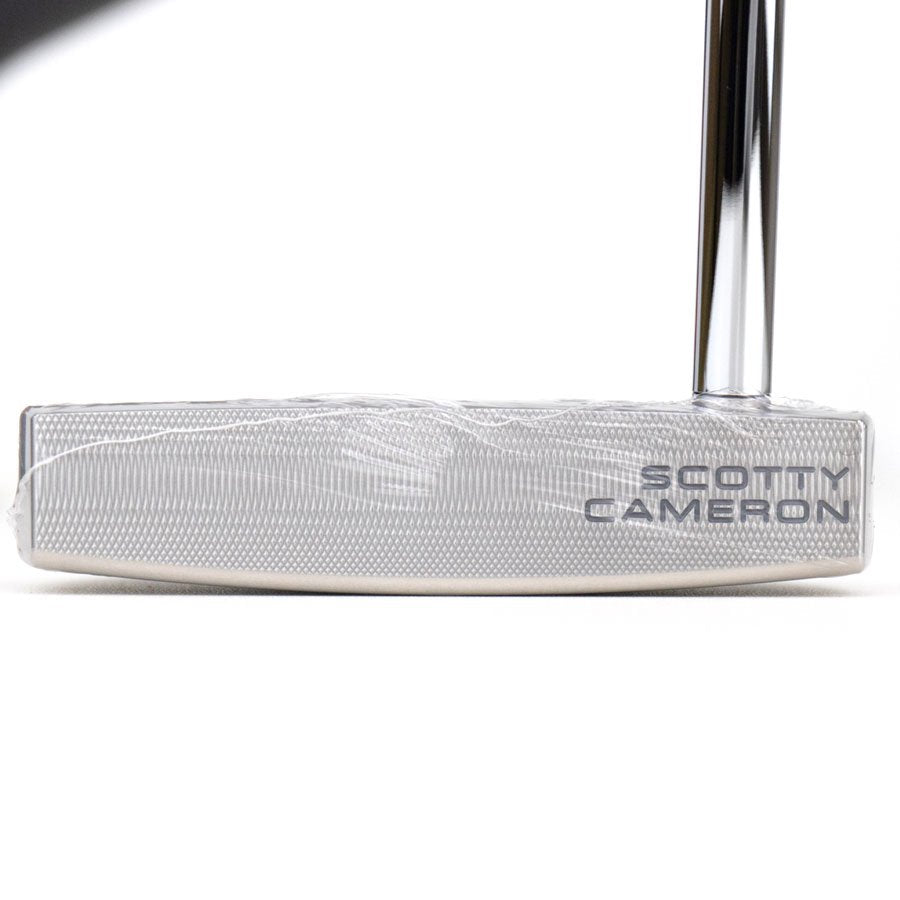 [Scotty Cameron] MONOBLOK 6 33inch Scotty Cameron Monoblock 6 33inch [Directly imported from overseas, limited quantity model]