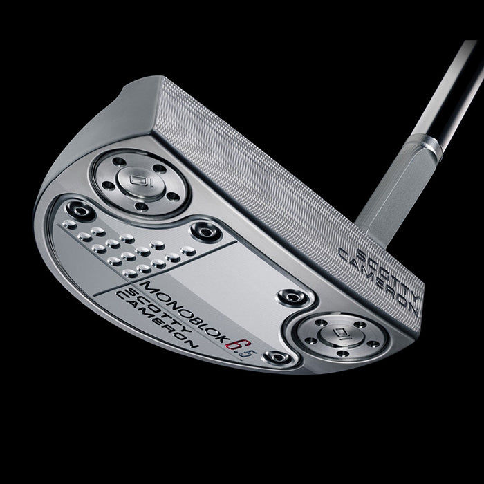 【Scotty Cameron】MONOBLOK 6.5 33inch　スコッティキャメロン　モノブロック6.5 33インチ【海外直輸入品　数量限定モデル】