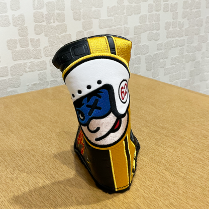 SCOTTY CAMERON ジョニーレーサーパッティングディスク Putting Disc SCOTTY CAMERON ジョニーレーサーパッティングディスク Putting Disc