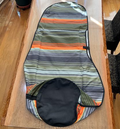 Scotty Cameron】Sunset Serape Travel Cover スコッティキャメロン Scotty Cameron】Sunset Serape Travel Cover スコッティキャメロン