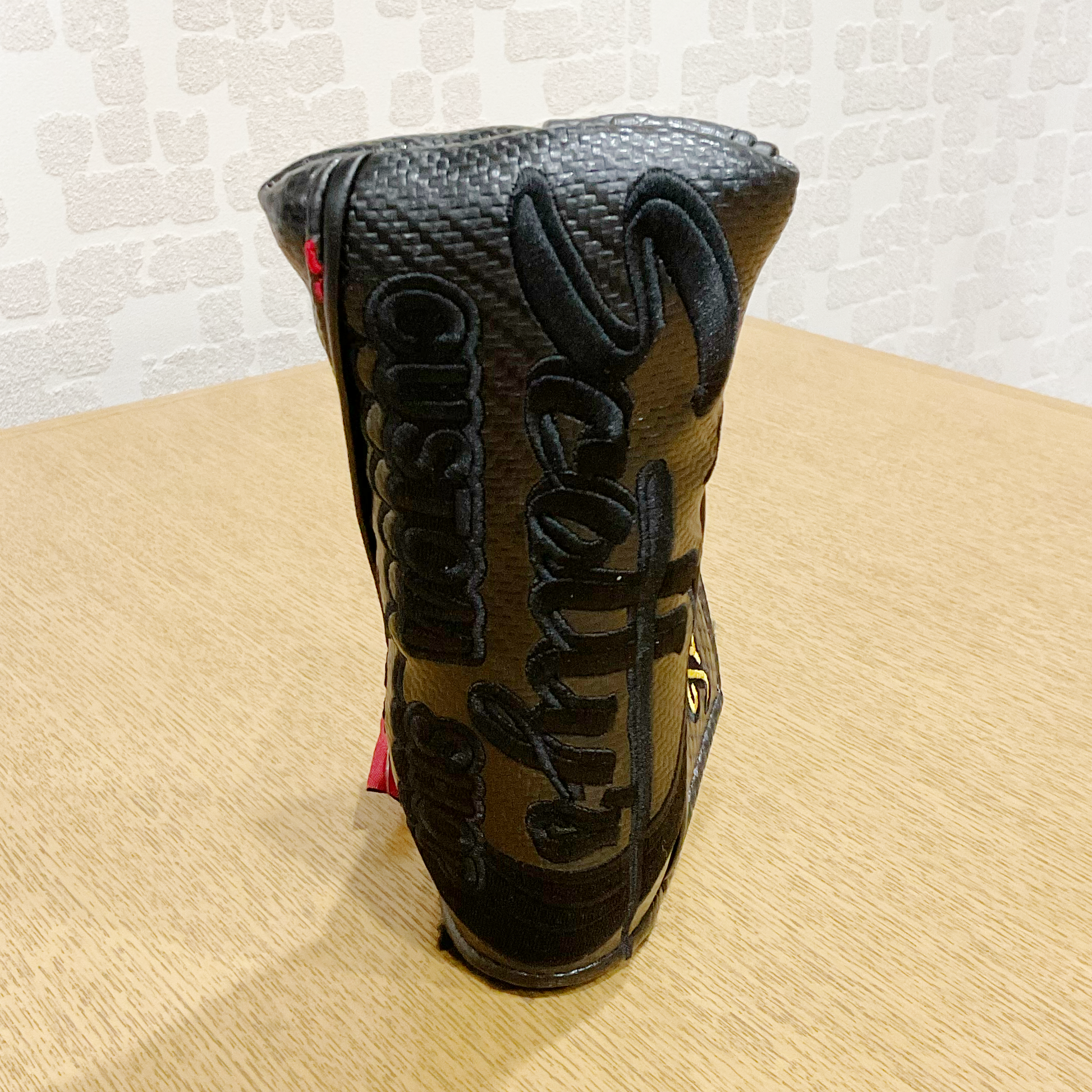 Scotty Cameron】Custom Shop BLK PC スコッティキャメロン Scotty Cameron】Custom Shop BLK PC スコッティキャメロン