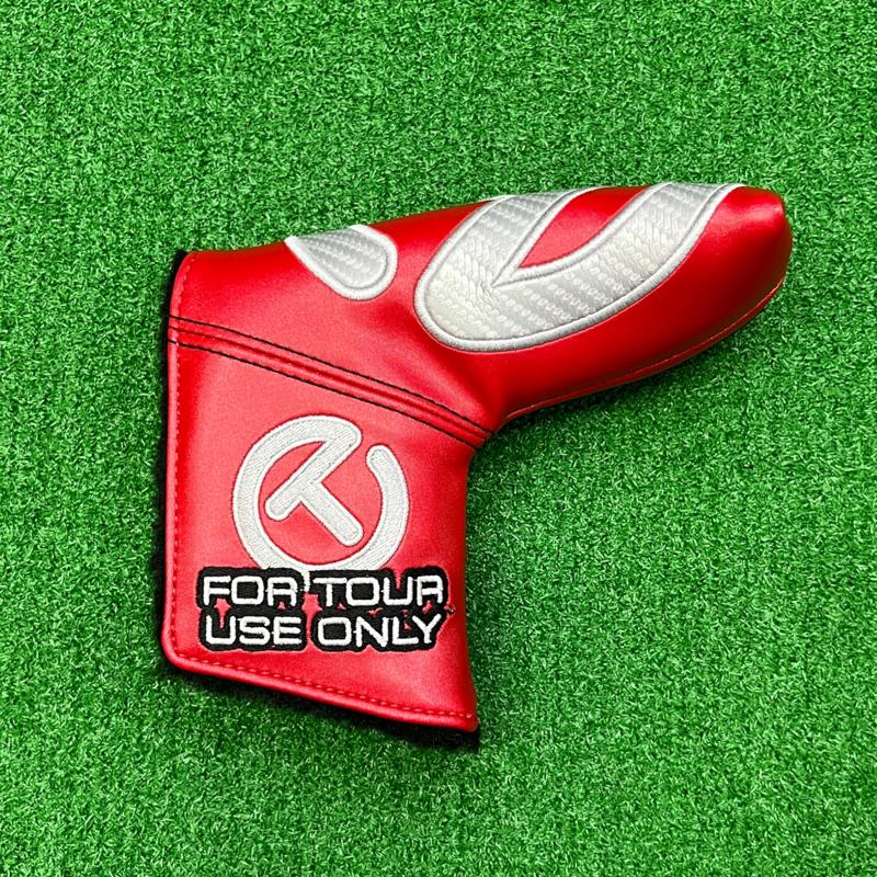 【Scotty Cameron】NEWPORT 2.5　SELECT TOUR　CIRCLE-T　SSS　スコッティキャメロン　ニューポート2.5　セレクト ツアー　サークルティー　トリプルエス【希少！　海外直輸入品　限定モデル】　Scotty Cameron,スコッティキャメロン,パター,海外直輸入品,限定モデル,希少モデル,激レア,数量限定,スコッティキャメロンギャラリー,カリフォルニアギャラリー,激レアパター,レアパター,コレクション,SSS,サークルT,FOR TOUR USE ONLY, 