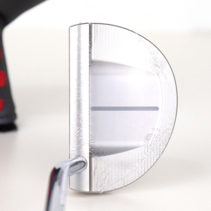 [Scotty Cameron] MONOBLOK 6 33inch Scotty Cameron Monoblock 6 33inch [Directly imported from overseas, limited quantity model]