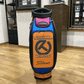 SCOTTY CAMERON,スコッティキャメロン, ツアーバッグ, TOUR BAG, スコッティキャメロン ゴルフバッグ, キャディバッグ,限定,サークルT,2023,ハワイアンオープン,PGAツアー