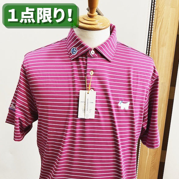Scotty Cameron,スコッティキャメロン,スコッティキャメロンギャラリー,ゴルフウェア,メンズ,ポロシャツ,サークルT,スコッティドッグ,海外直輸入品,限定商品,限定モデル