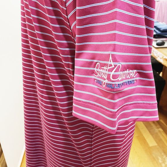 Scotty Cameron,スコッティキャメロン,スコッティキャメロンギャラリー,ゴルフウェア,メンズ,ポロシャツ,サークルT,スコッティドッグ,海外直輸入品,限定商品,限定モデル
