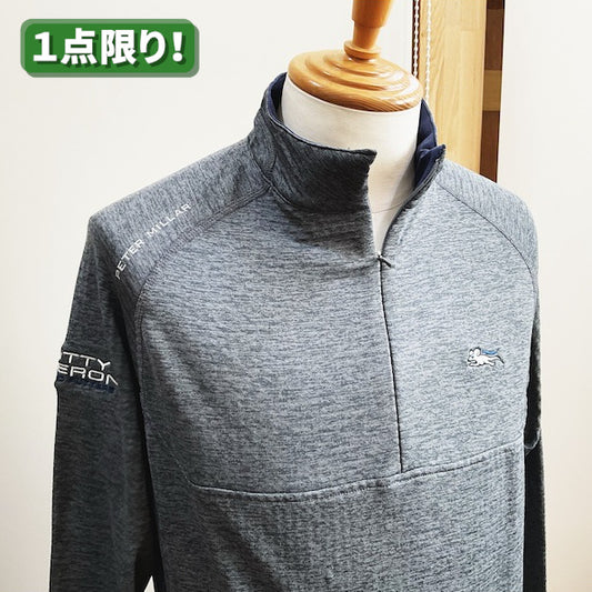 Scotty Cameron,スコッティキャメロン,スコッティキャメロンギャラリー,海外直輸入品,限定モデル,限定商品,ゴルフウェア,メンズ,プルオーバー,サークルT,PETER MILLAR,スーパーラット,ネズミ